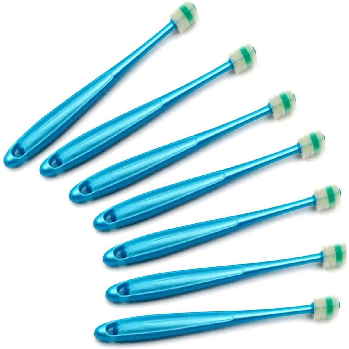 360 Degree Bristle Dog & Cat Toothbrush C315646