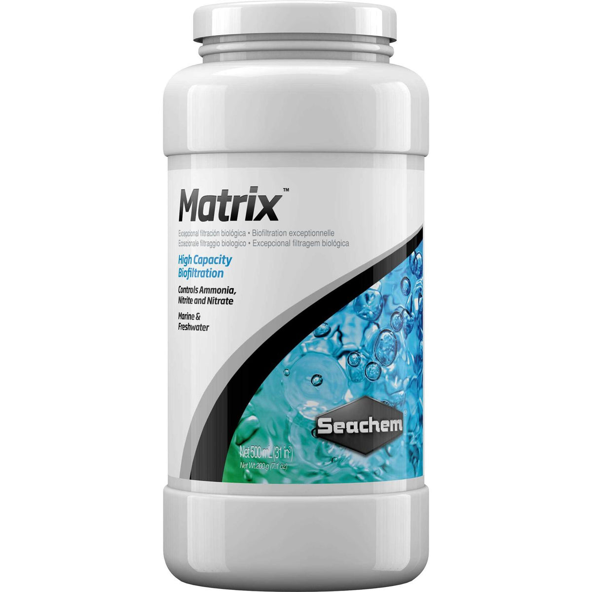 Matrix V272