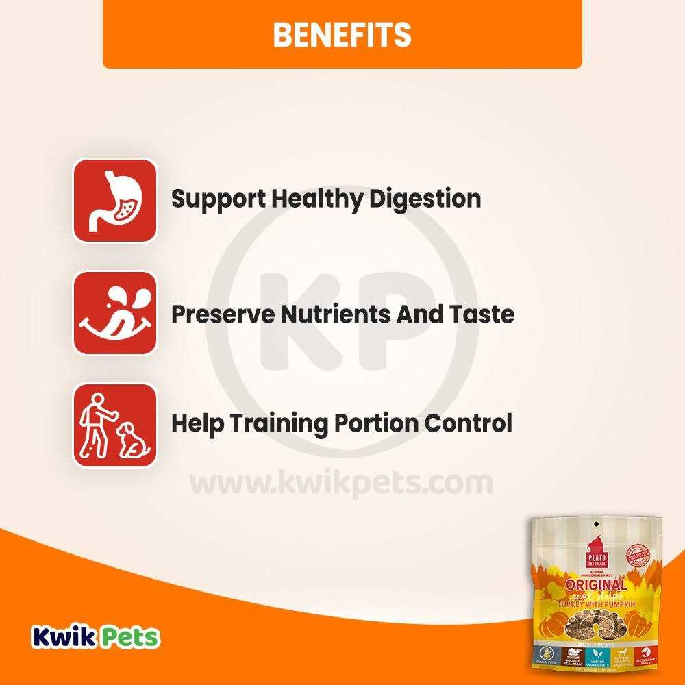 Turkey Dog Treats P689
