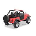 Soft Door Kits Z7349