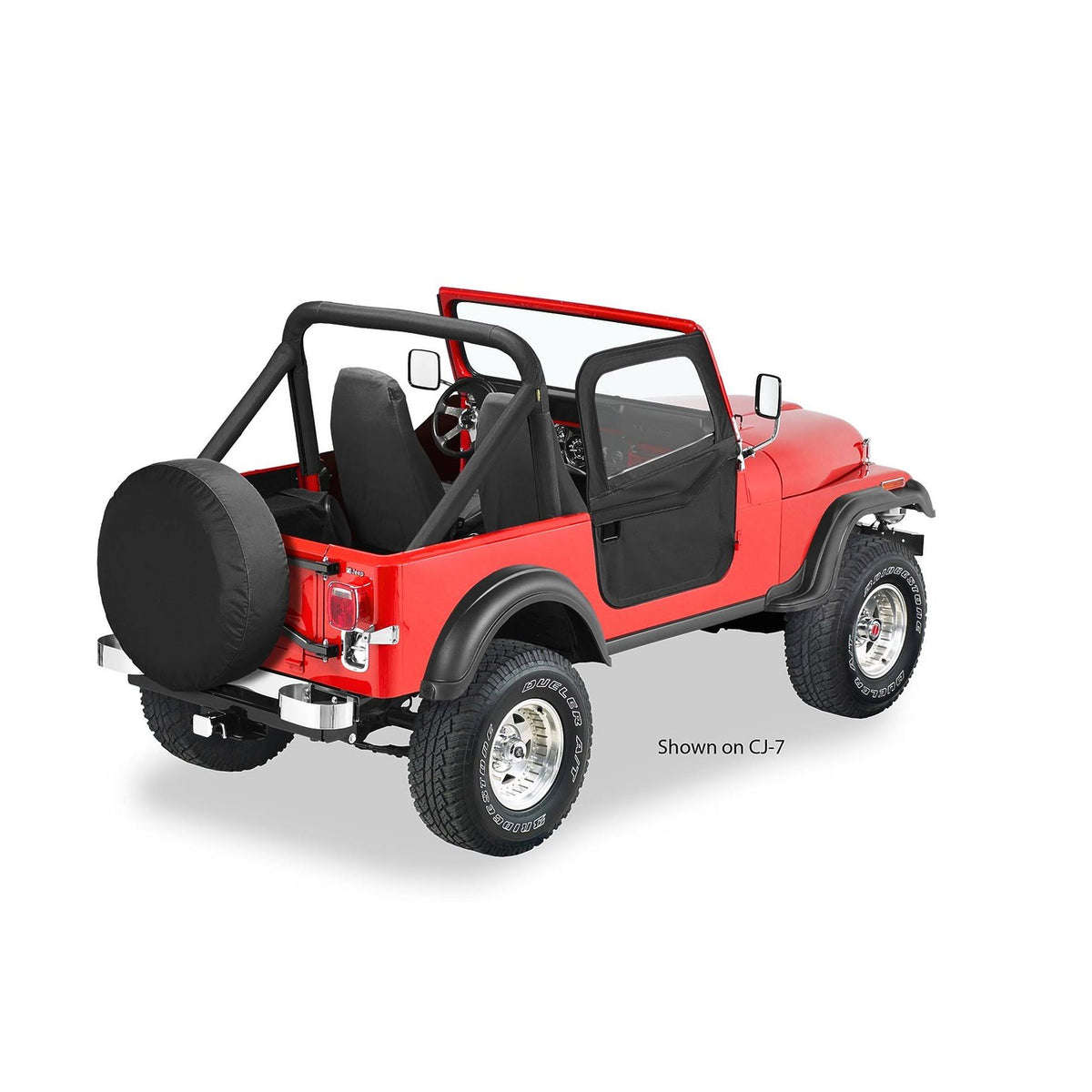 Soft Door Kits Z7349