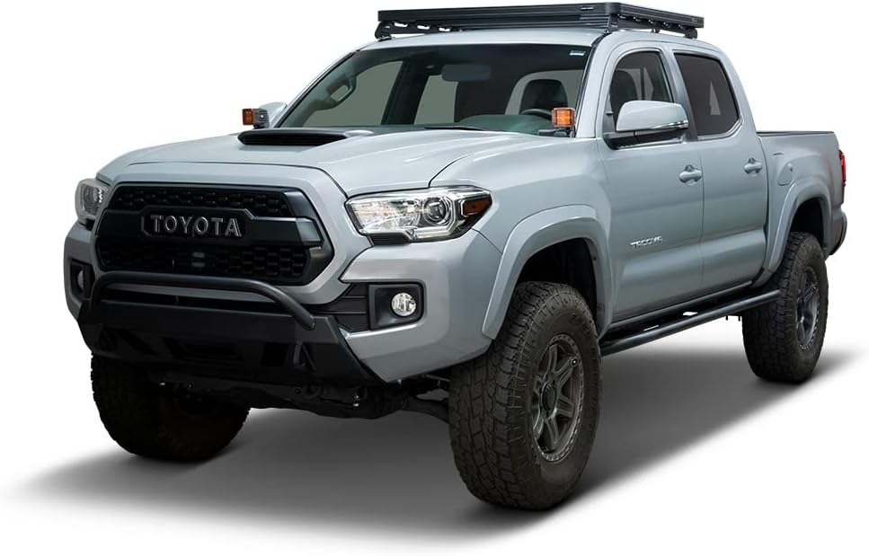 Aluminum Platform Tray Roof Rack Kit Y935323