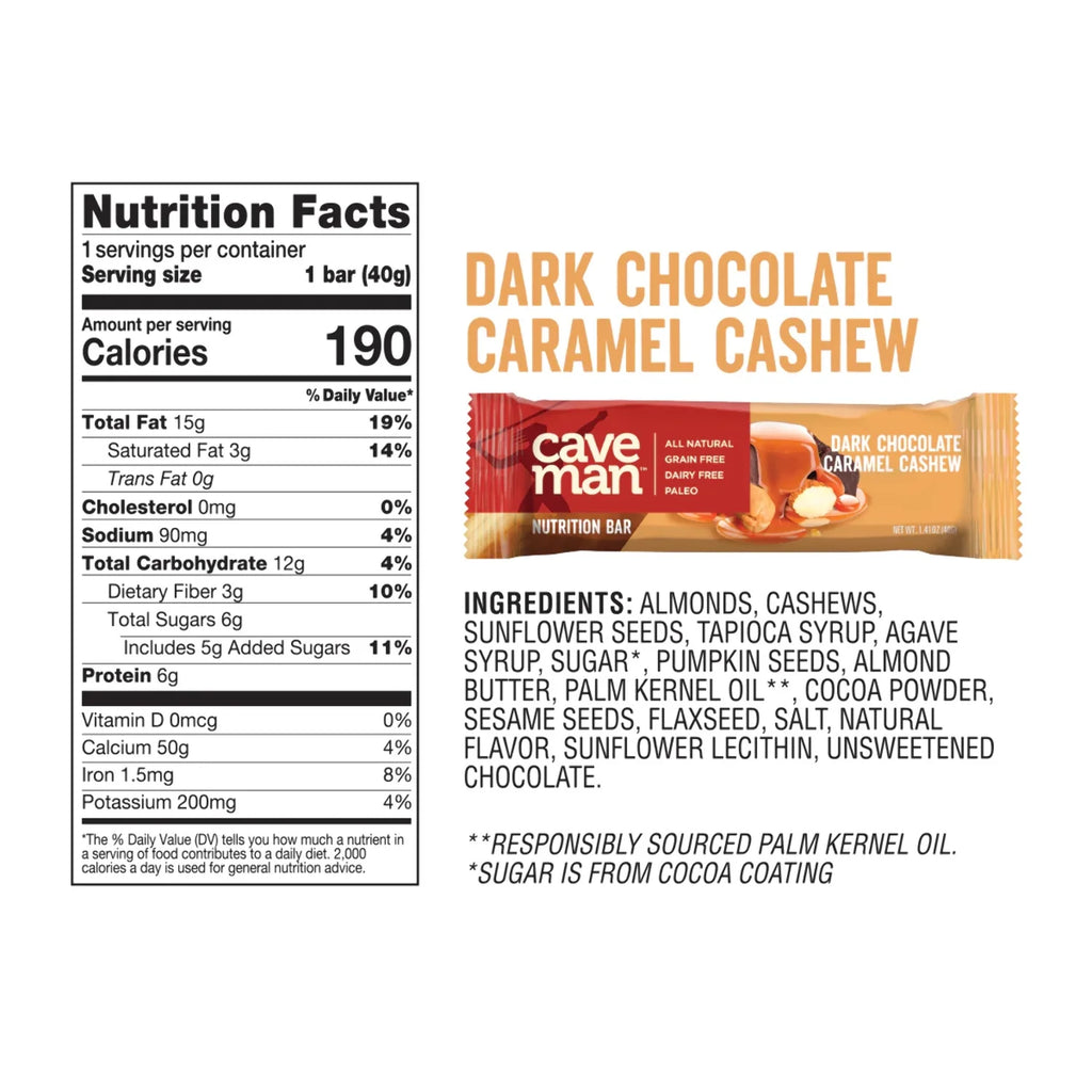Nutrition Bars J9398
