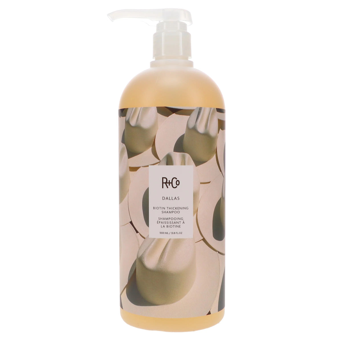 Thickening Shampoo 33.8 oz R781