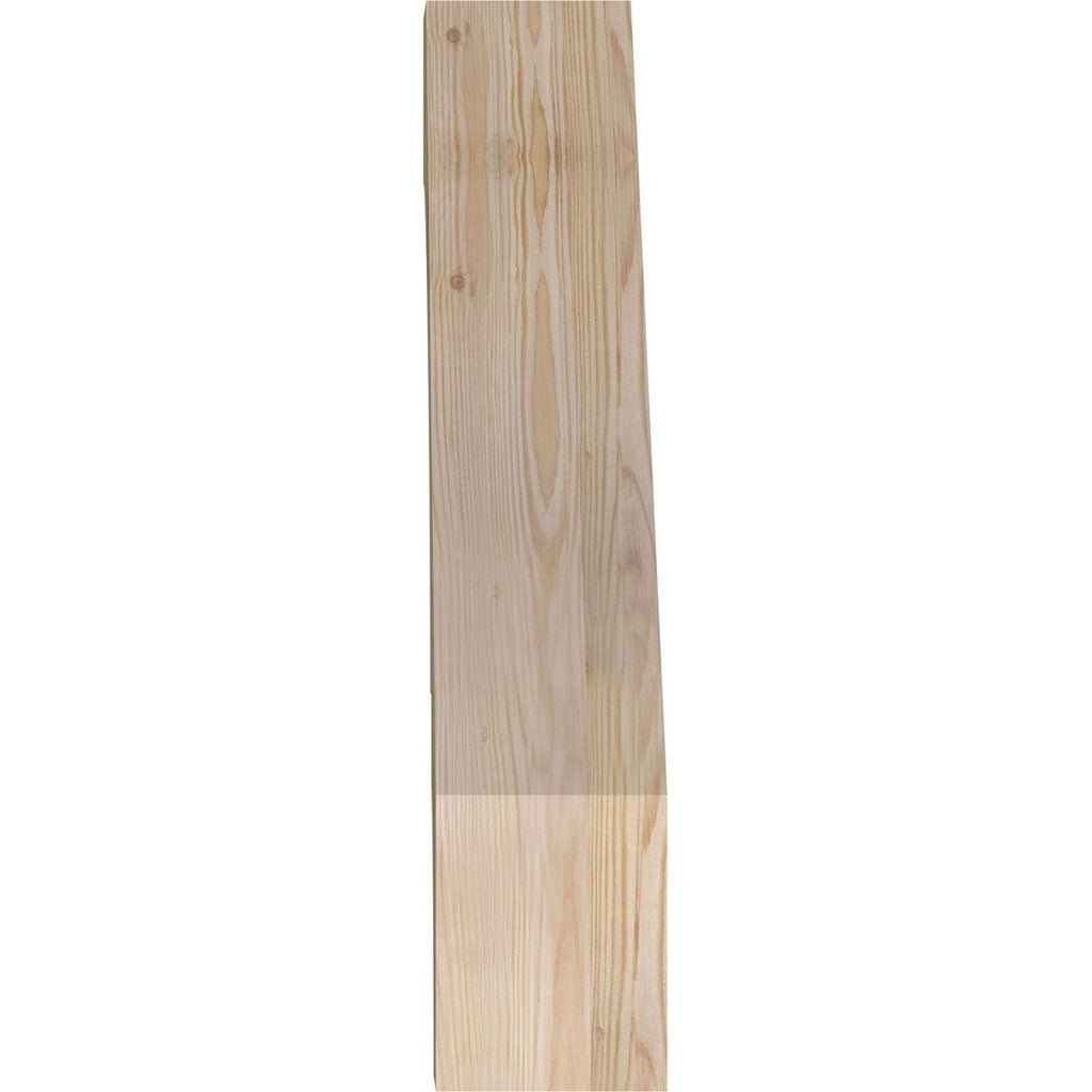 Douglas Fir Brace M114112