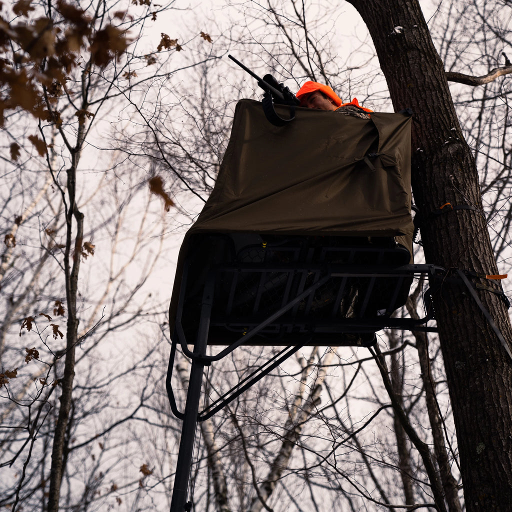 Ladder Stand Concealment Kit D80098