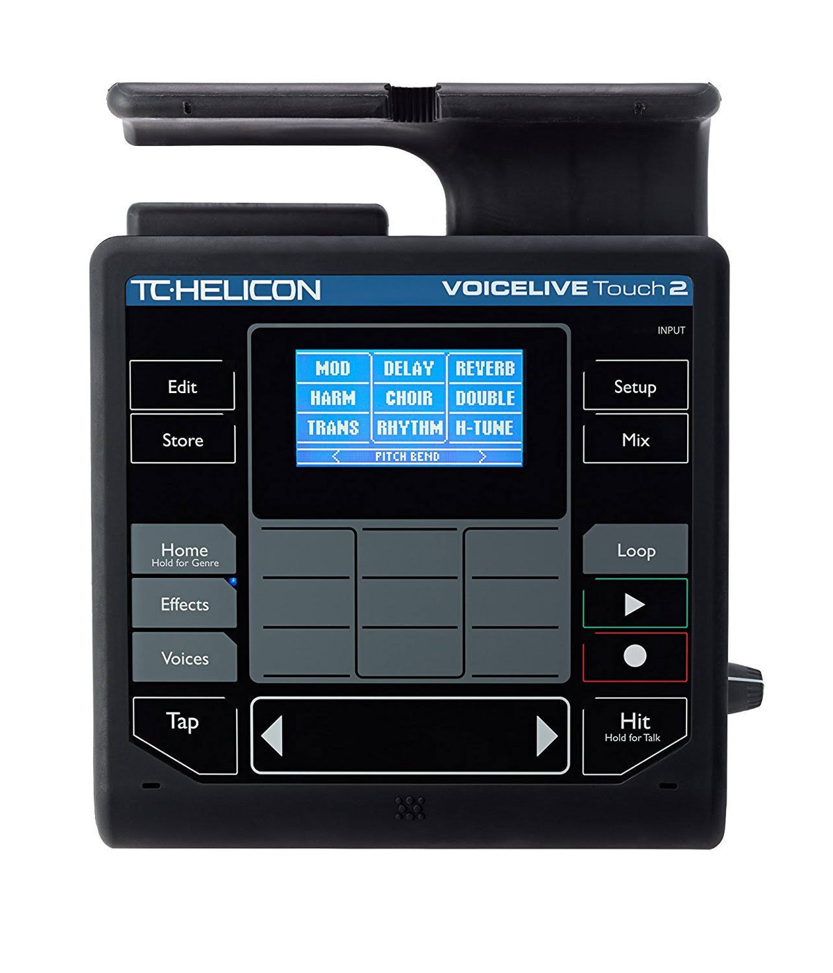 Vocal Effects Processor G1311