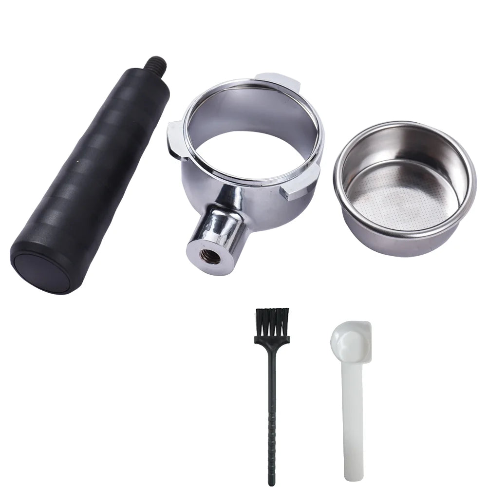 Stainless Steel Portafilter J522224