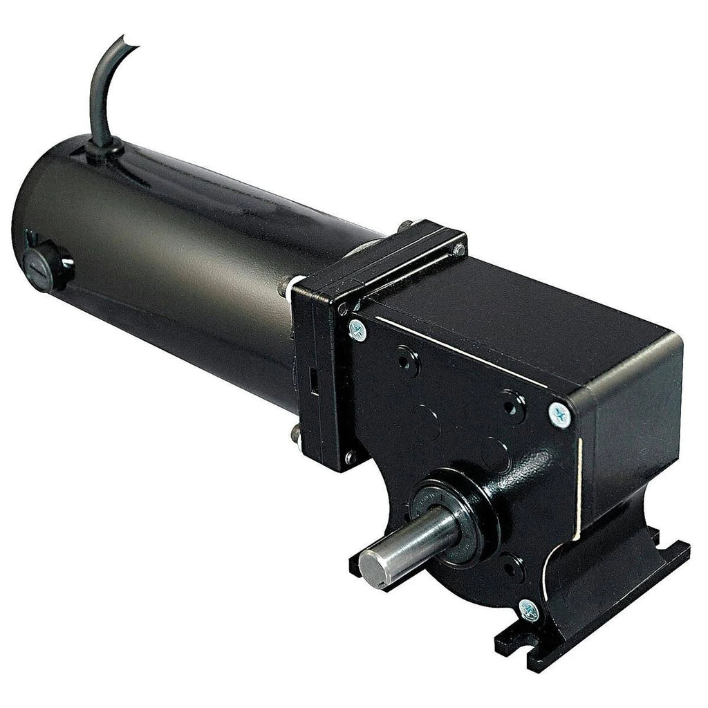 DC Gearmotor, 90 VDC H217995