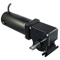 DC Gearmotor, 90 VDC H217995