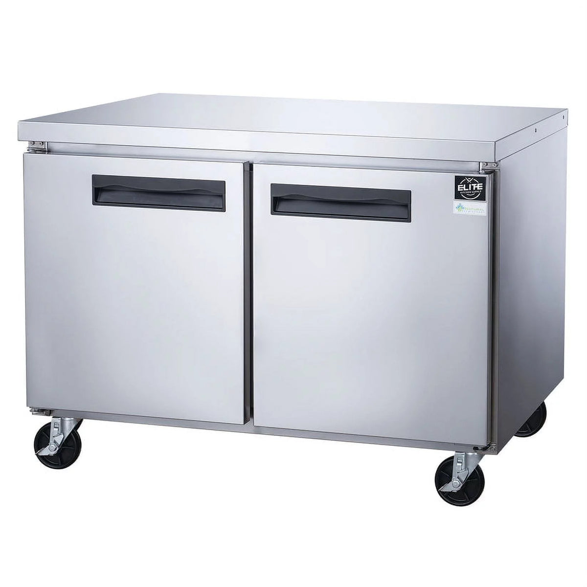 Two Door Undercounter Refrigerator 15.53 cu. ft. E293185