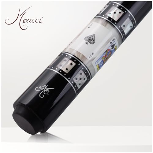 19 Oz Pool Cue Stick I317163