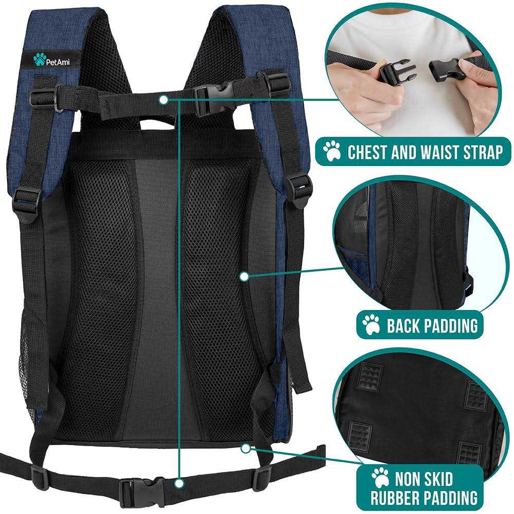 Pet Carrier Backpack G1562