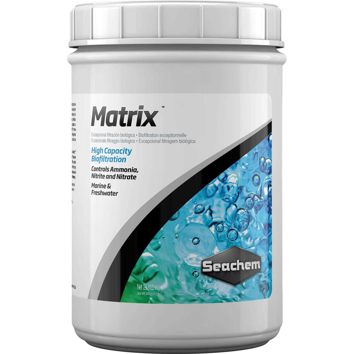 Matrix V272