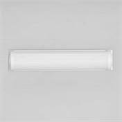 Fluorescent Top Light Kit White C13850