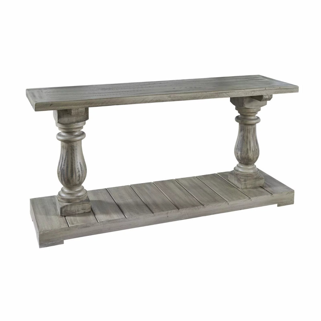 Rectangular Sofa Table B509