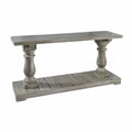 Rectangular Sofa Table B509