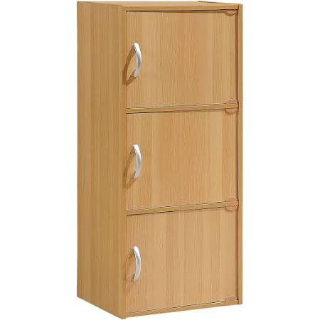 6 Door Storage Cabinet L60404