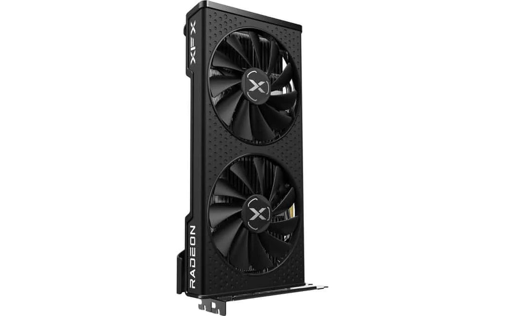 AMD Radeon RX 6600 8GB GDDR6 Graphics Card N901533