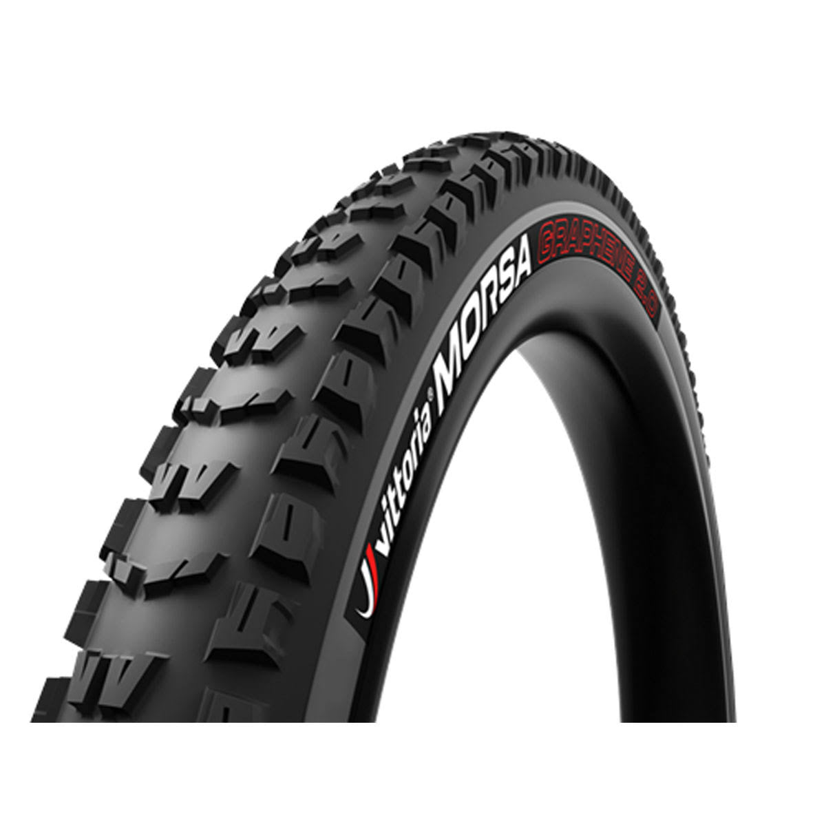 27.5x2.8 Tire Anthracite D801