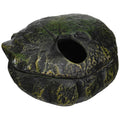 Reptile Shelter 3 in 1 Cave C226