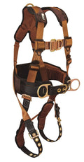 ComforTech Climbing 4-D Full Body Harness B298296