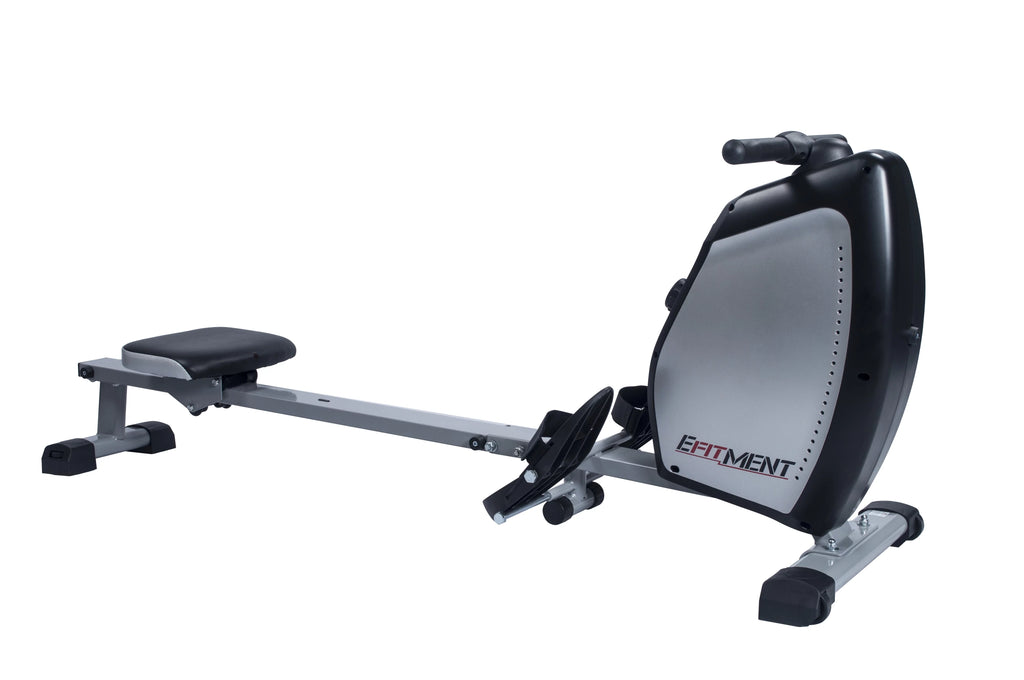 Magnetic Rowing Machine D429120