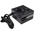 650W 80 Plus Bronze Modular Power Supply Z6105