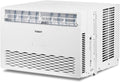 8,000 BTU Window Air Conditioner with Remote Control X2049