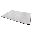 Aluminum Foil Foam Sleeping Mat with Storage Bag 200cmx200cmx0.8cm V945827