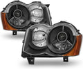 Projector Headlights for Jeep Grand Cherokee R40200