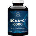BCAA+G 6000 150 caps Z9113