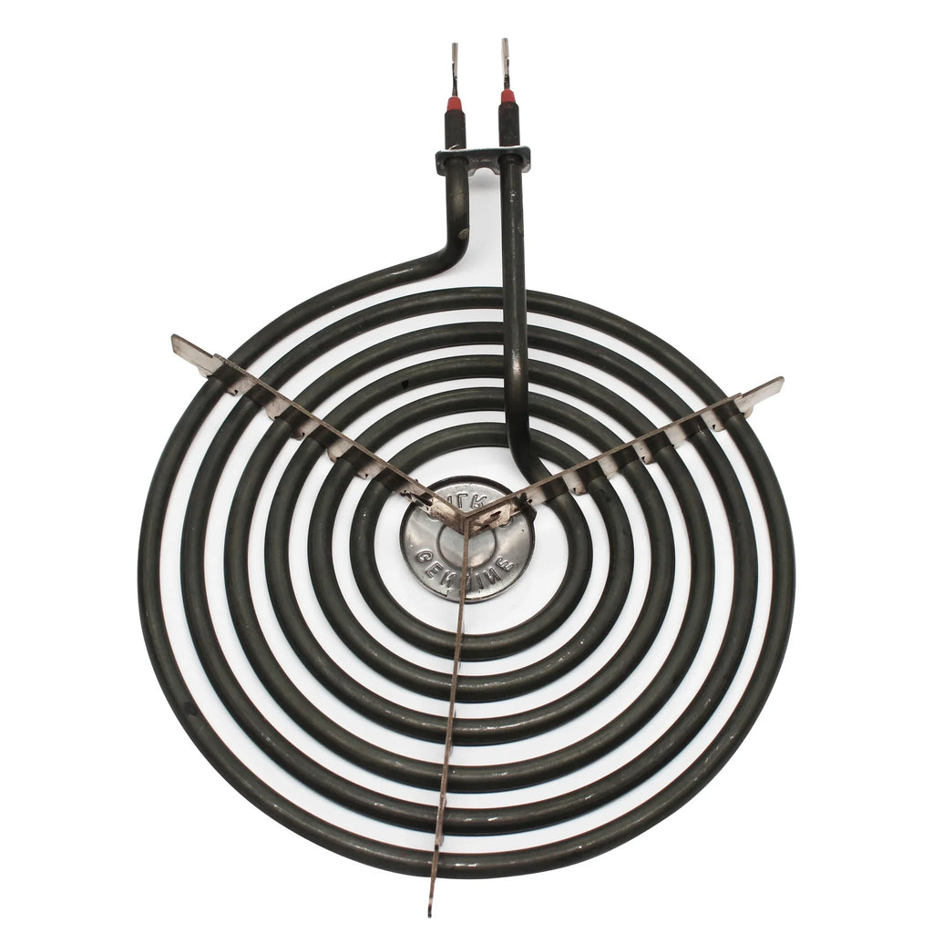 8 inch 6 Turns & 6 inch 5 Turns Surface Burner Elements F905