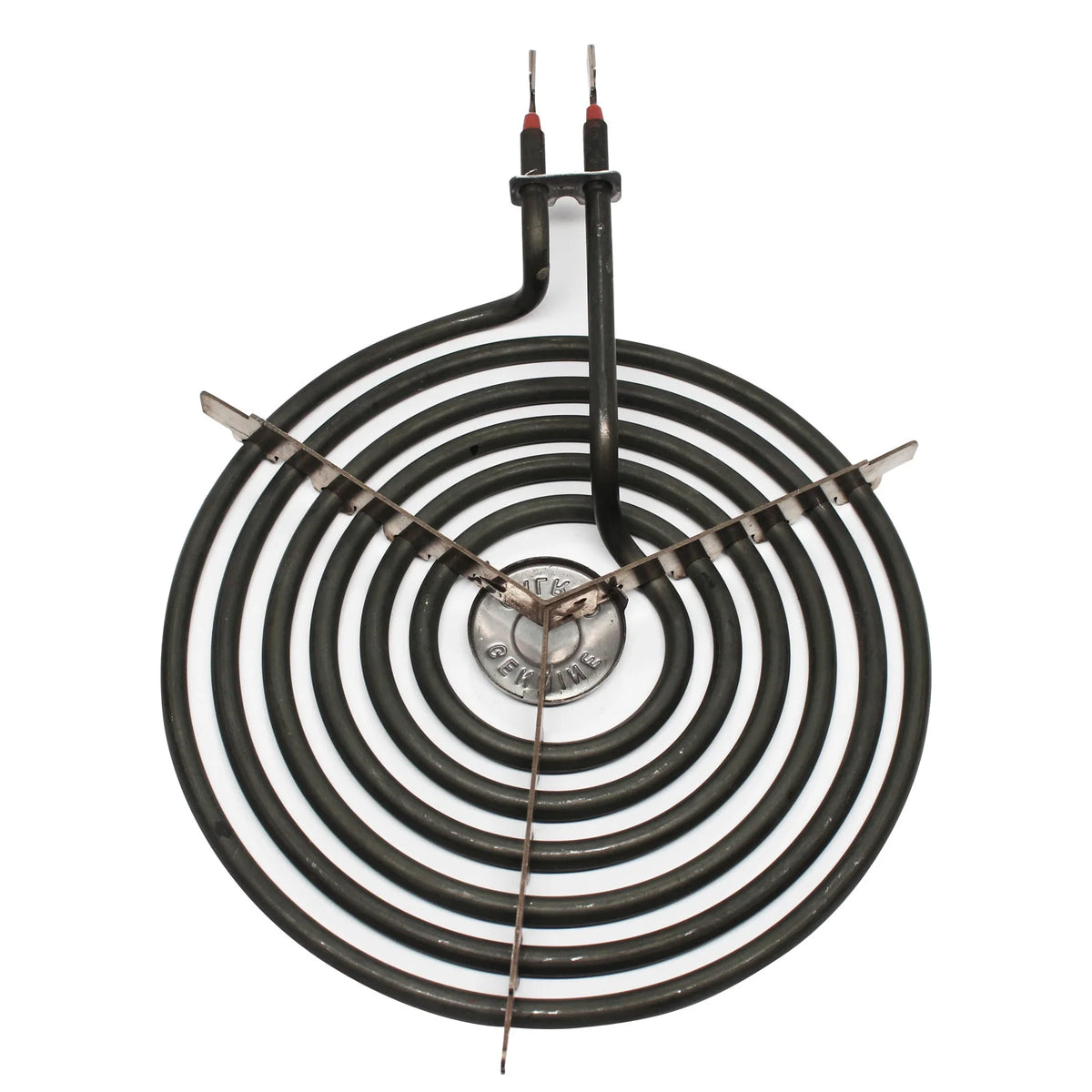 8 inch 6 Turns & 6 inch 5 Turns Surface Burner Elements F905