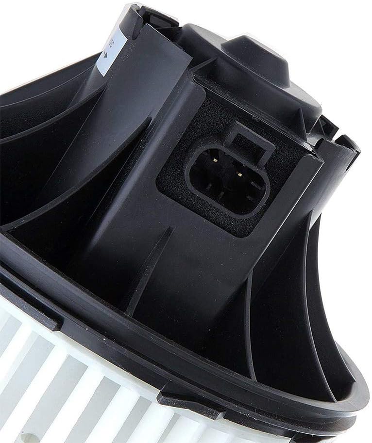 AC Heater Blower Motor Pack of 2 R37143
