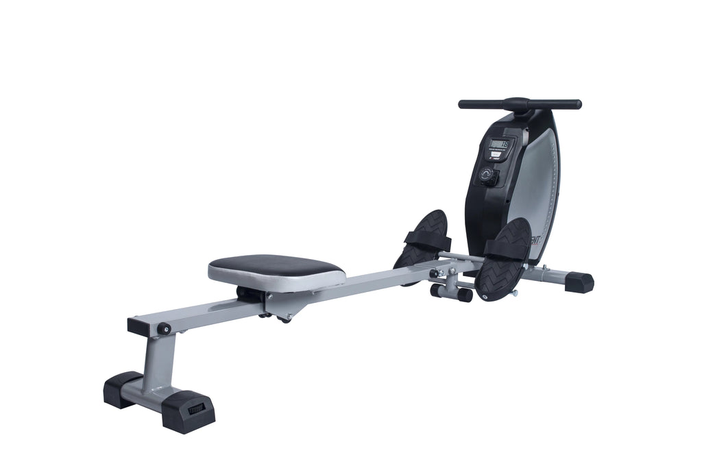 Magnetic Rowing Machine D429120