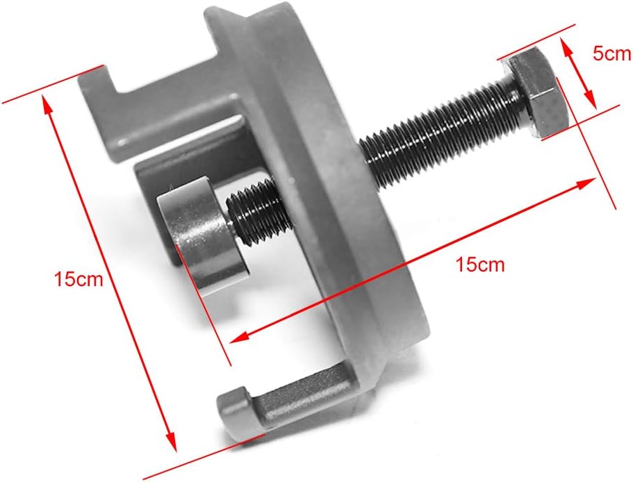 Harmonic Balancer Puller Pack of 2 U690