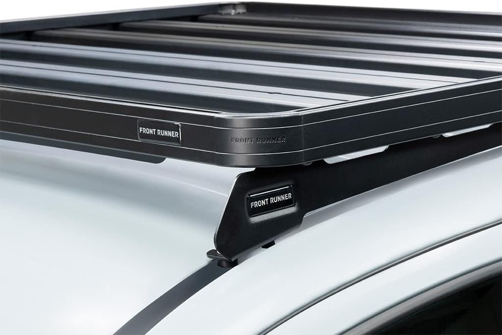 Aluminum Platform Tray Roof Rack Kit Y935323