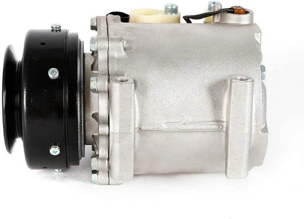 Air Conditioner Compressor Clutch P3816