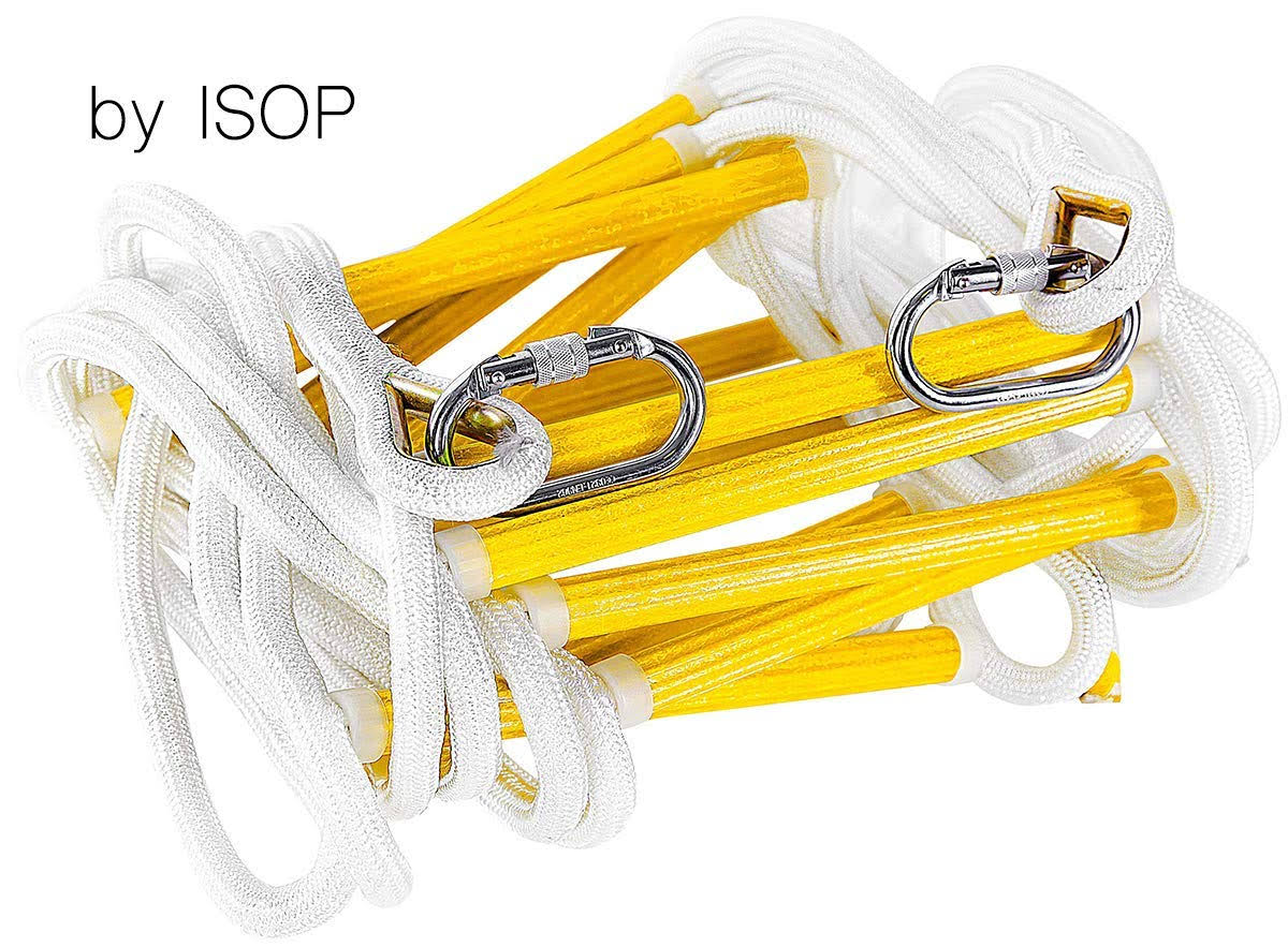 Rope Ladder Fire Escape 32 ft G357042