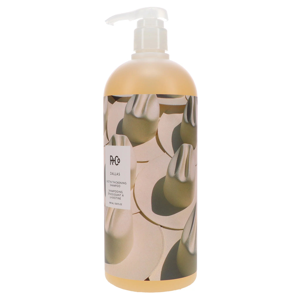 Thickening Shampoo 33.8 oz R781