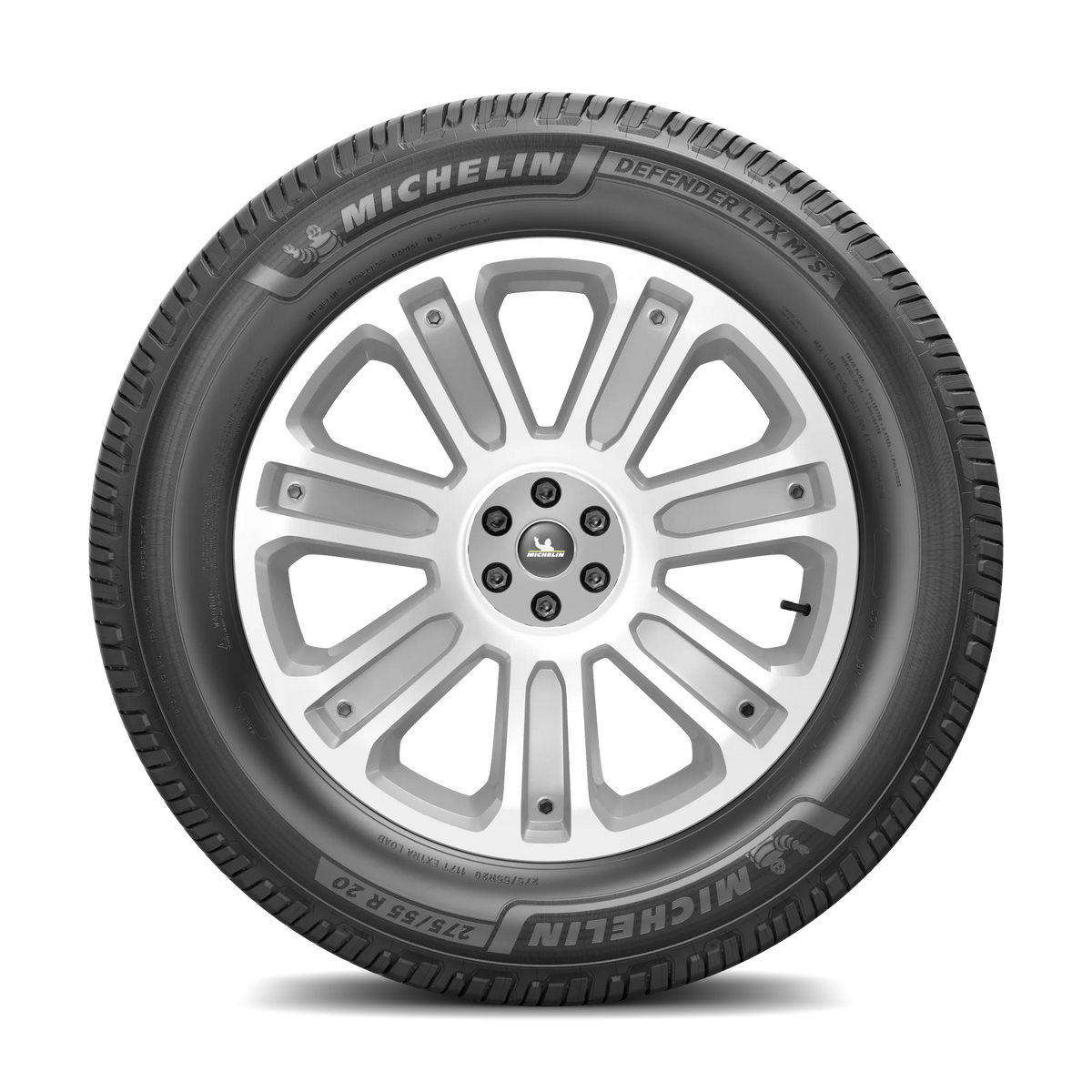 275/60R20 116H XL Tire J427