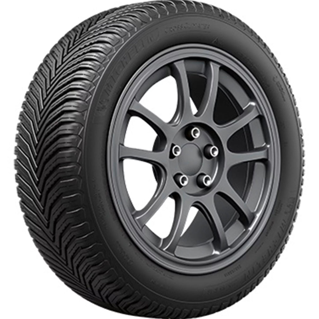 All Weather 235/60R17 102H SUV/Crossover Tire H2076