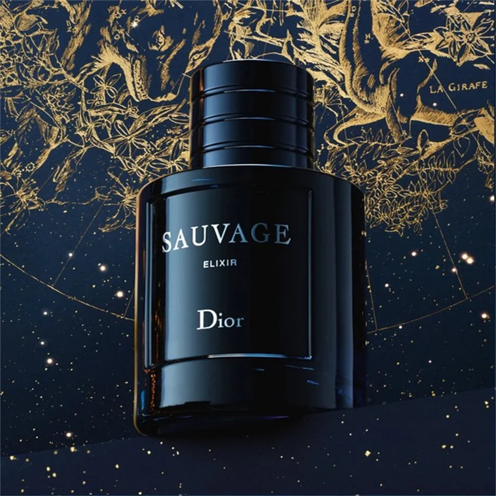 Midnight Blue EDC Spray 60ml Z974308
