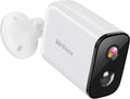 Wireless 1080P WiFi Outdoor Security Camera with Night Vision and Motion Detection K8535