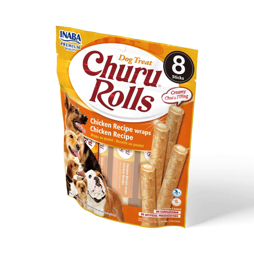 Chicken Recipe Dog Treat O3502