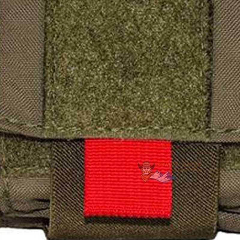 Medical Pouch U6178