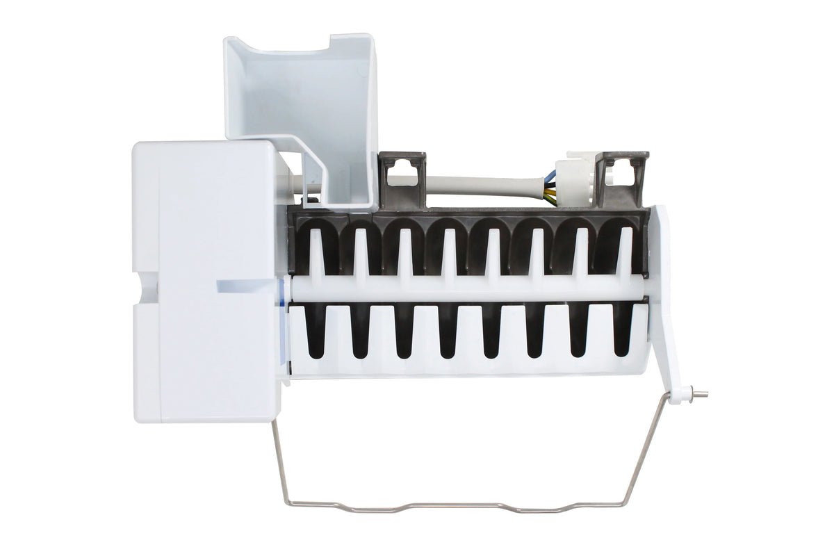 Refrigerator Ice Maker Replacement V9828
