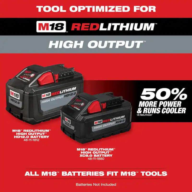 120 MPH 450 CFM 18V Cordless Handheld Blower G776