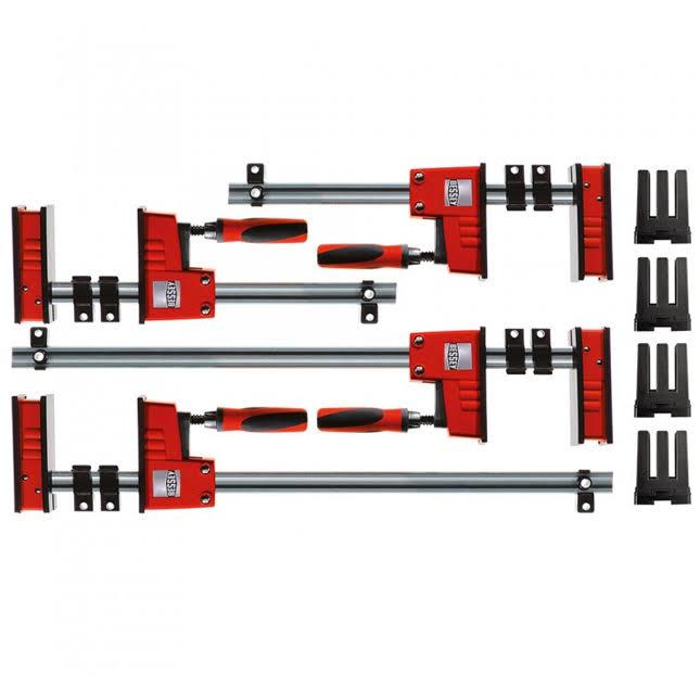 Parallel Clamp Kit H1340